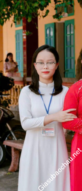 gia sư Nam Định