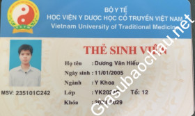 gia sư Hà Nội