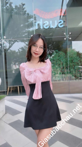 gia sư Hồ Chí Minh