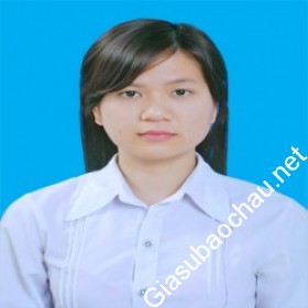 gia sư Hồ Chí Minh