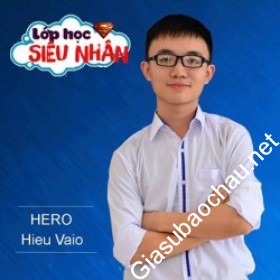 gia sư Hà Nội