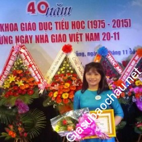 gia sư Đà Nẵng