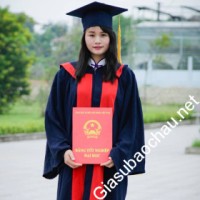 Gia sư giỏi Trường Ngoại Ngữ - Đại học Thái Nguyên chuyên dạy kèm môn Tiếng Anh, Tiếng Nga