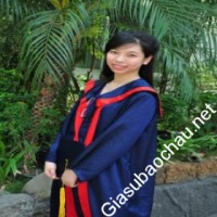 Gia sư giỏi Đại học Ngoại thương chuyên dạy kèm môn Ngữ văn, Tiếng Việt