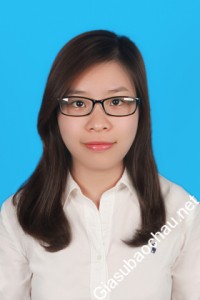 Gia sư giỏi Đại học Sư phạm Hà Nội chuyên dạy kèm môn Ngữ văn, Tiếng Việt