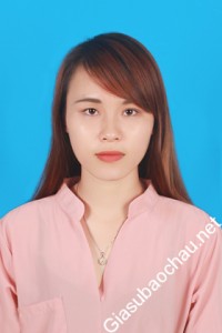 Gia sư giỏi Đại học Công nghiệp Hà Nội chuyên dạy kèm môn Tiếng Anh