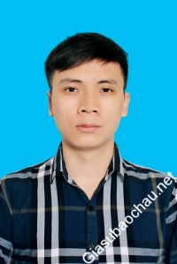 Gia sư giỏi Đại học Khoa học Tự nhiên - Đại họcQuốc gia Hà Nội chuyên dạy kèm môn Hóa, Dạy Hóa bằng Tiếng Anh