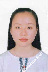 Gia sư giỏi Đại học Khoa học Tự nhiên chuyên dạy kèm môn Hóa, Tiếng Anh, Tiếng Việt cho người nước ngoài, Tiếng Anh giao tiếp, Dạy Hóa bằng Tiếng Anh