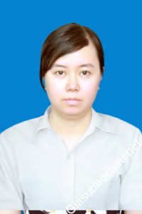 Giáo viên giỏi THPT Lê Lợi chuyên dạy kèm môn Ngữ văn