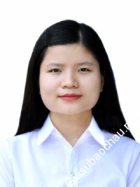 Gia sư giỏi Đại học Ngoại thương chuyên dạy kèm môn Toán, Ngữ văn, Tiếng Trung, Luyện chữ đẹp, Tiếng Việt