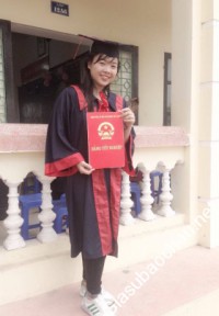 Gia sư giỏi Đại học luật hà nội chuyên dạy kèm môn Ngữ văn, Tiếng Việt