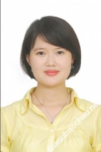 Giáo viên giỏi Đại Học Hà Nội chuyên dạy kèm môn Tiếng Trung, Tiếng Việt cho người nước ngoài