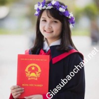 Gia sư giỏi Học viện Ngoại giao chuyên dạy kèm môn Toán, Ngữ văn, Tiếng Việt