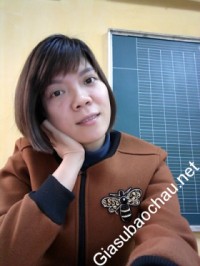 Giáo viên giỏi Trường tiểu học Lam Điền chuyên dạy kèm môn Toán, Tin học văn phòng, Tiếng Việt