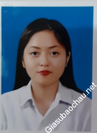 Gia sư giỏi Đại học Y tế Công cộng chuyên dạy kèm môn Toán, Tiếng Việt