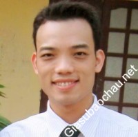 Giáo viên giỏi Thpt Phạm Công Bình chuyên dạy kèm môn Tiếng Anh