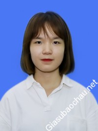 Gia sư giỏi Đại học Lao động - Xã hội chuyên dạy kèm môn Toán, Tiếng Hàn, Tiếng Việt