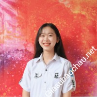 Gia sư giỏi Đại học Quốc gia Hà Nội - Đại học Ngoại ngữ chuyên dạy kèm môn Tiếng Trung