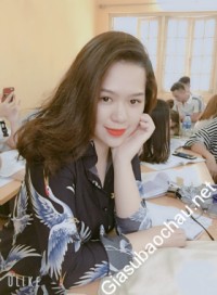 Gia sư giỏi Học viện Ngân hàng chuyên dạy kèm môn Ngữ văn, Vẽ - Hội họa, Tiếng Việt