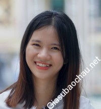 Gia sư giỏi Trường Đại học Ngoại ngữ - Đại học Huế chuyên dạy kèm môn Tiếng Việt cho người nước ngoài