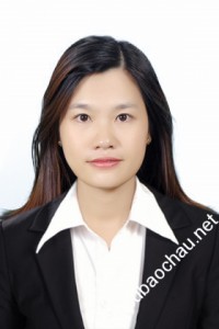 Gia sư giỏi Đại học Quốc gia Hà Nội - Đại học Khoa học Tự nhiên chuyên dạy kèm môn Tiếng Việt cho người Nhật