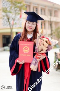 Gia sư giỏi Trường Đại học Quảng Nam chuyên dạy kèm môn Toán