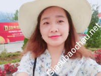 Gia sư giỏi Đại học Ngoại Ngữ - Đại học Đà Nẵng chuyên dạy kèm môn Tiếng Anh, Tiếng Việt cho người nước ngoài, Tiếng Anh giao tiếp, Tiếng Việt cho người Hàn