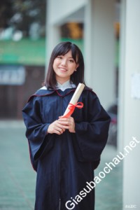Gia sư giỏi Đại học Quốc gia Hà Nội - Đại học Ngoại ngữ chuyên dạy kèm môn Tiếng Nhật