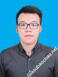 Gia sư giỏi Đại học Greenwich Việt Nam chuyên dạy kèm môn Tin học lập trình