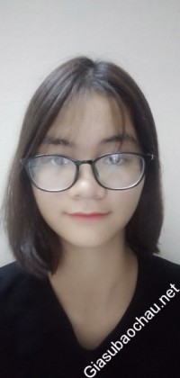Gia sư giỏi Đại học Quốc gia Hà Nội - Đại học Ngoại ngữ chuyên dạy kèm môn Tiếng Anh, Tiếng Hàn, Tiếng Việt cho người Hàn