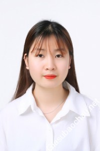 Gia sư giỏi Đại học Hà Nội chuyên dạy kèm môn Tiếng Hàn