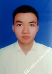 Gia sư giỏi Đại học Quốc gia Hà Nội chuyên dạy kèm môn Tiếng Anh, Luyện thi TOEIC