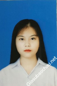 Gia sư giỏi Đại học Ngoại thương chuyên dạy kèm môn Tiếng Anh, Ngữ văn, Tiếng Việt