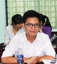 Giáo viên giỏi Đại học Sư Phạm - Đại học Đà Nẵng chuyên dạy kèm môn Tiếng Anh, Tiếng Việt cho người nước ngoài