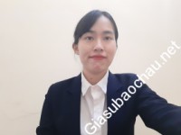 Giáo viên giỏi Đại học Ngoại Ngữ - Đại học Đà Nẵng chuyên dạy kèm môn Tiếng Nhật