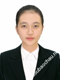 Gia sư giỏi Đại học Kinh Tế - Đại học Đà Nẵng chuyên dạy kèm môn Tiếng Anh, Tin học văn phòng