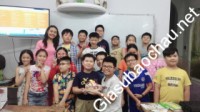 Giáo viên giỏi THPT Phạm Phú Thứ chuyên dạy kèm môn Tiếng Anh