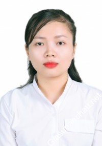 Giáo viên giỏi Đại học Sư Phạm - Đại học Đà Nẵng chuyên dạy kèm môn Toán, Tiếng Việt