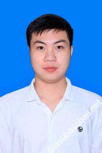 Gia sư giỏi Đại học Quốc gia Hà Nội - Đại học Công nghệ chuyên dạy kèm môn Tin học lập trình, Tin học văn phòng