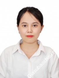 Gia sư giỏi Đại học Ngoại Ngữ - Đại học Đà Nẵng chuyên dạy kèm môn Tiếng Anh