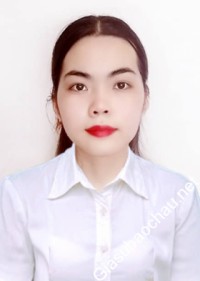 Gia sư giỏi Đại học Quốc gia Hà Nội - Đại học Ngoại ngữ chuyên dạy kèm môn Tiếng Hàn, Tiếng Việt cho người Hàn
