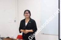 Gia sư giỏi Đại học Kinh tế - Tài chính TP.HCM chuyên dạy kèm môn Toán, Tiếng Anh, Báo bài, Tiếng Việt