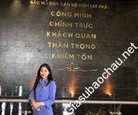 Gia sư giỏi Trường Đại học Kiểm sát Hà Nội chuyên dạy kèm môn Toán, Tiếng Việt
