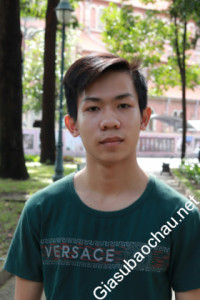 Gia sư giỏi Đại học Sài Gòn chuyên dạy kèm môn Lập trình Java