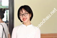 Giáo viên giỏi Trường Đại học Sư Phạm Hà Nội chuyên dạy kèm môn Ngữ văn, Lịch sử, Tiếng Trung