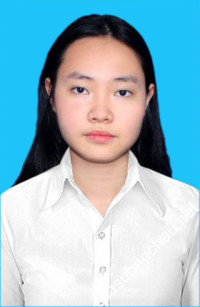 Gia sư giỏi THPT BC Nguyễn Tất Thành chuyên dạy kèm môn Luyện thi IELTS
