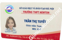 Giáo viên giỏi Đại học Sư phạm Hà Nội chuyên dạy kèm môn Toán