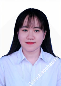 Gia sư giỏi Đại học Luật Hà Nội chuyên dạy kèm môn Toán, Tiếng Việt, Tiếng Nhật chứng chỉ N3