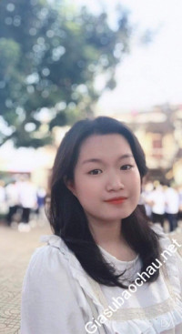 Gia sư giỏi Đại học Quốc gia Hà Nội - Đại học Ngoại ngữ chuyên dạy kèm môn Tiếng Hàn, Tiếng Việt cho người Hàn