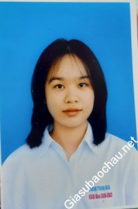 Gia sư giỏi Đại học Công nghiệp Hà Nội chuyên dạy kèm môn Tiếng Anh, Ngữ văn, Tiếng Việt